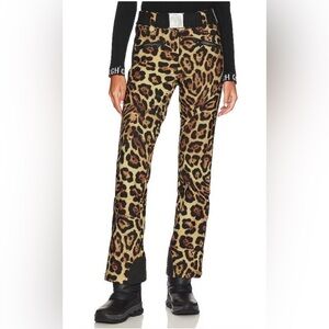 Goldbergh Jaguar Ski Pants